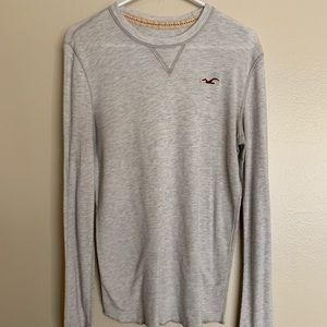 *Vintage* Men’s Hollister long sleeve